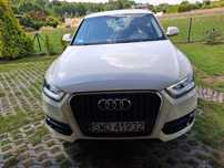 Audi Q3 Sprzedam Audi Q3 w dobrym stanie 1 właściciel