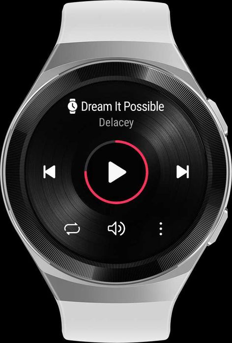 Huawei Watch GT 2e