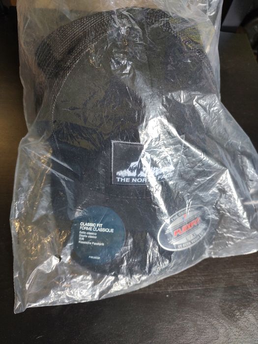 Кепка TNF Truckee Trucker Hat L/XL Оригинал Unisex