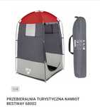 Przebieralnia turystyczna Bestway