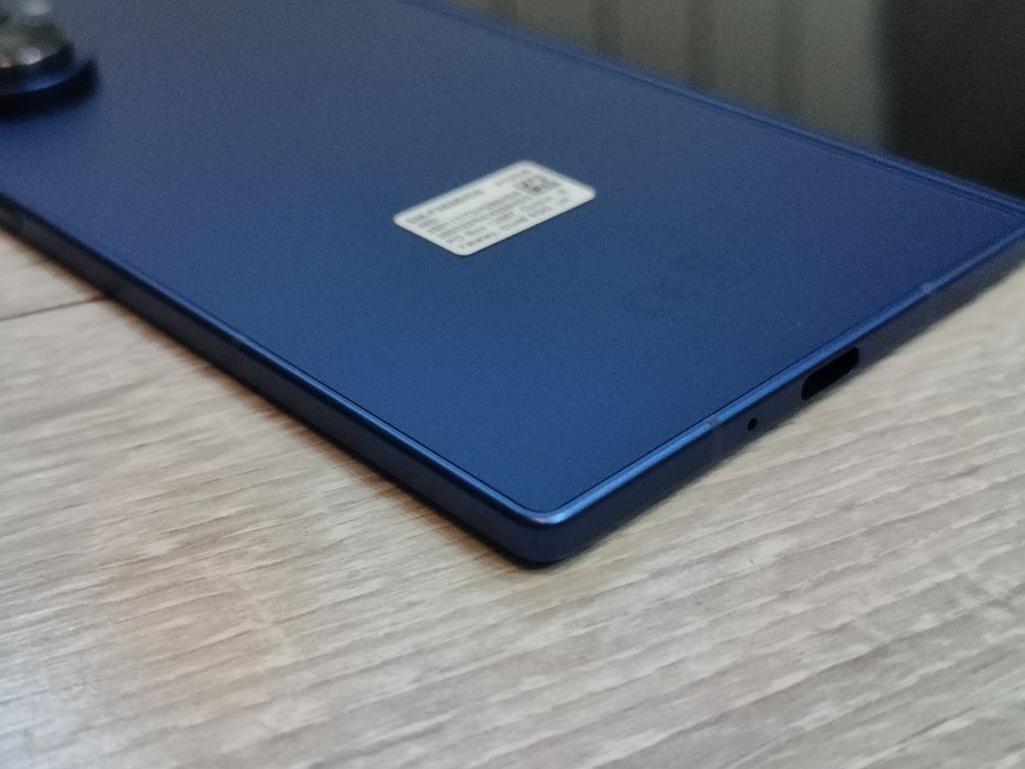 Samsung Galaxy Z Fold7 512GB Blue. Stan idealny. Bogaty zestaw!