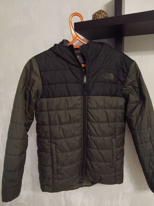 Куртка The north face оригінал