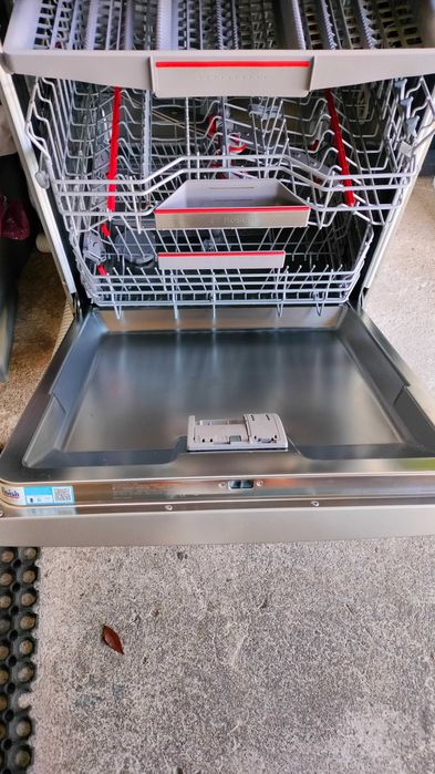 Zmywarka Bosch 60