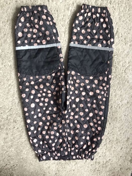 Теплі штани , штанішки