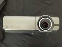 Videoprojetor profissional Optoma eh500