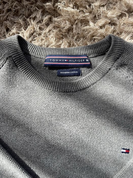 Светр Tommy Hilfiger