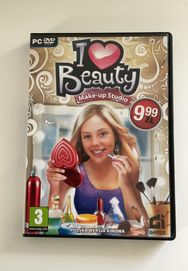 I love beauty make-up studio PC