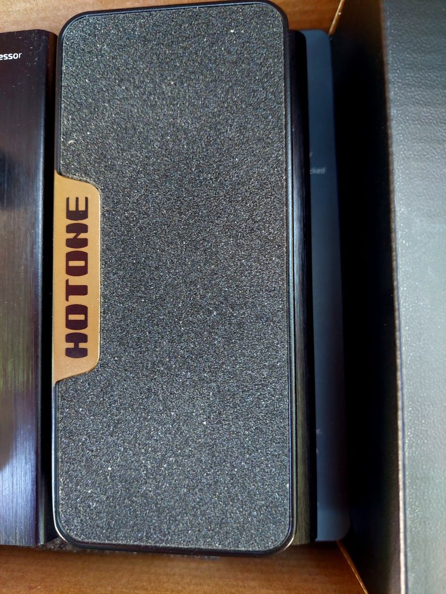 Гітарний процесор Hoton Ampero One
