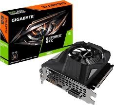 Відеокарта Gigabyte 1650 4gb