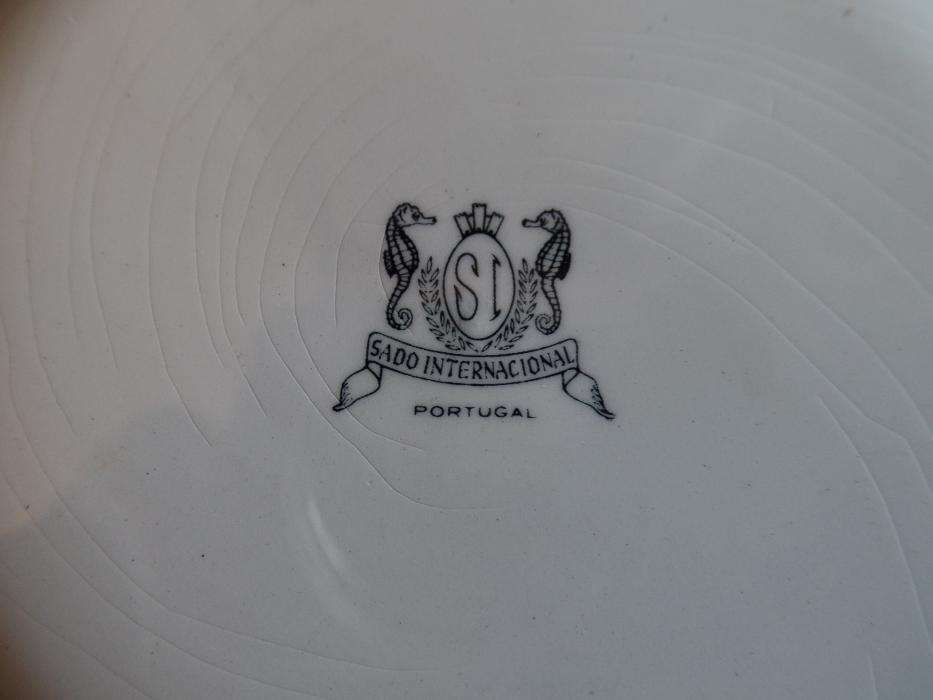 Prato - Sado Internacional