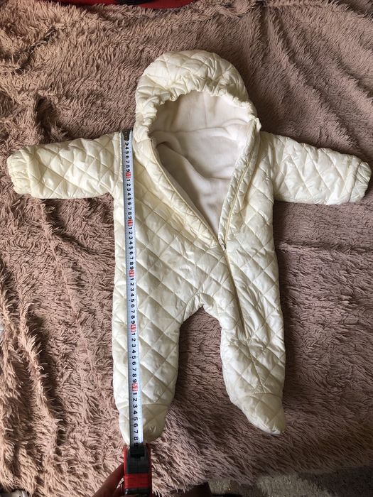 Продам комбінезон демісезонний