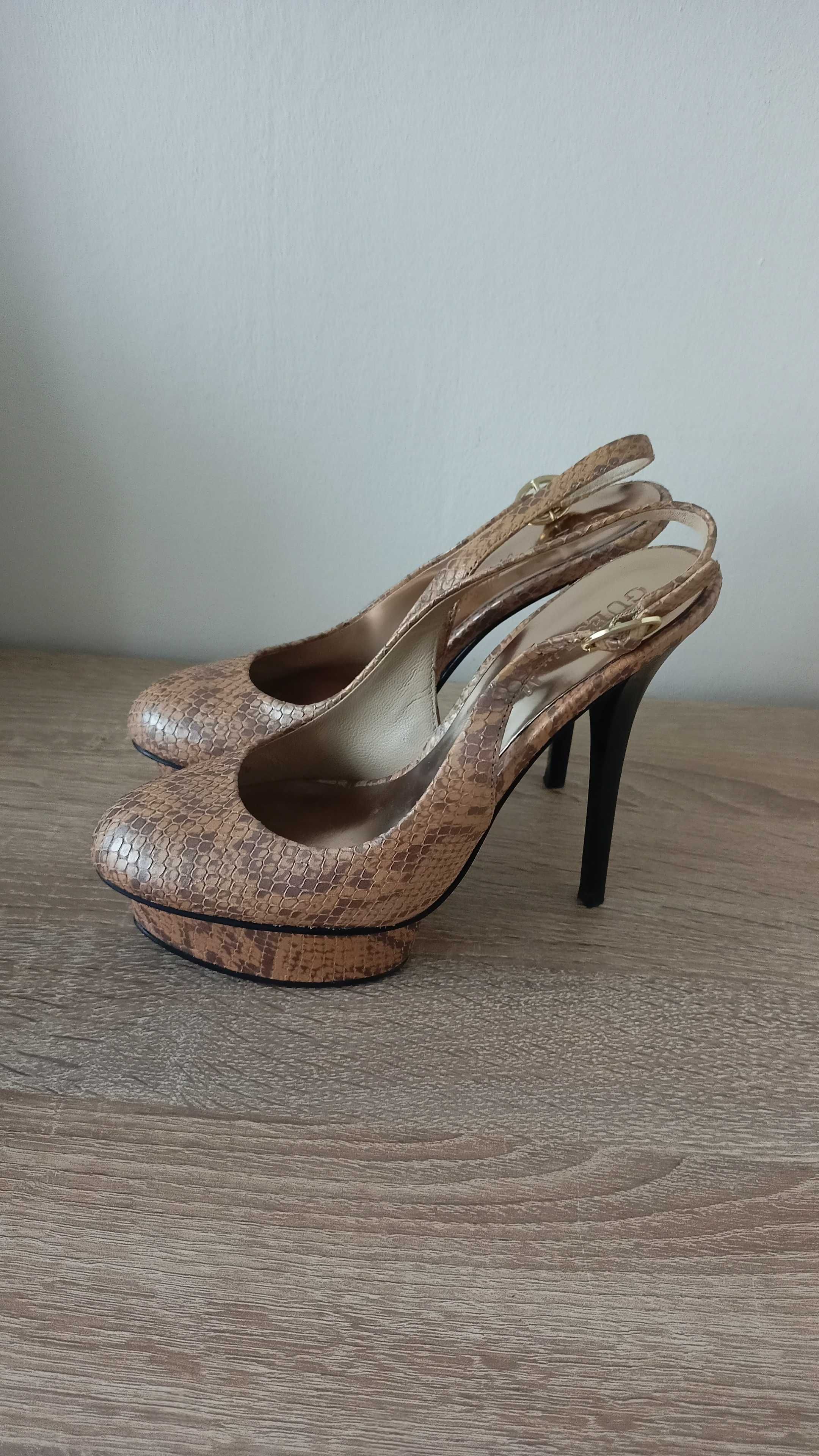 Szpilki Guess Marciano r. 36