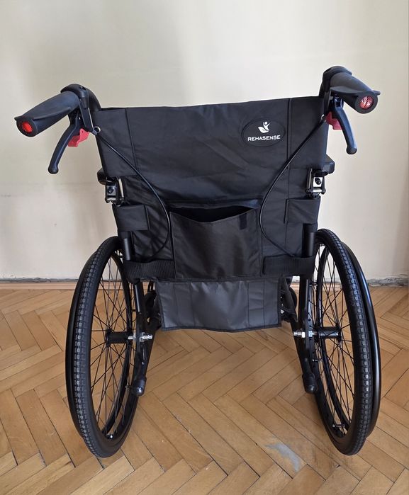 Wózek transportowy ICON 35Lx