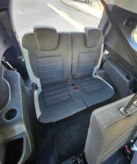 Dacia Lodgy 1.5 Blue dCi 115cv Stepway 7L