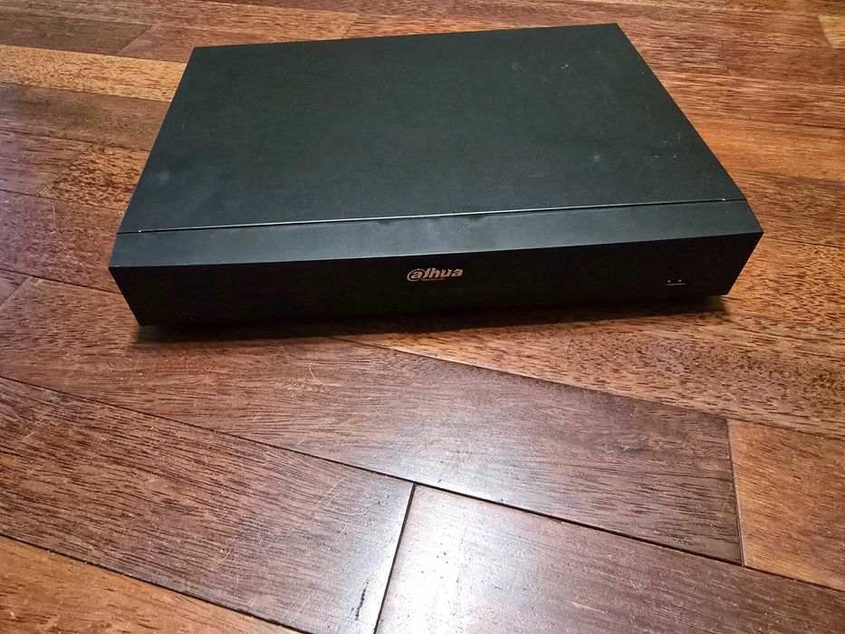 Rejestrator Dahua 8-kanałowy XVR5108HE-I3