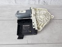 Блок / моторчик склопідйомника Skoda / Volkswagen (1K0 959 793 L)