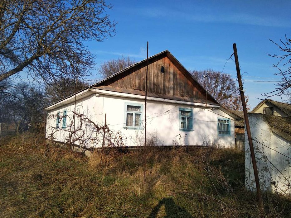 Земельна ділянка, будинок, дача.