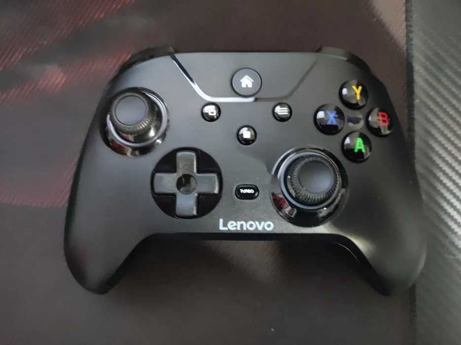 Comando NOVO para PC e Nintendo Switch