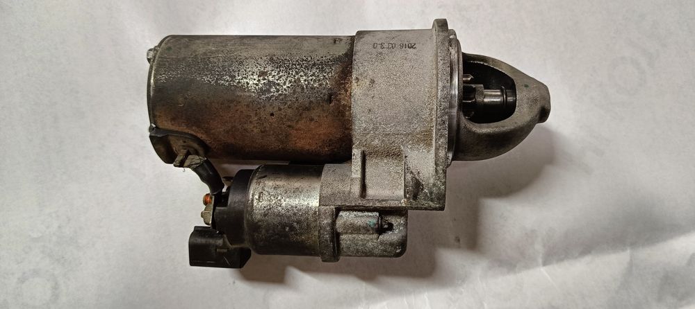 Продам стартер Hyundai Grandeur