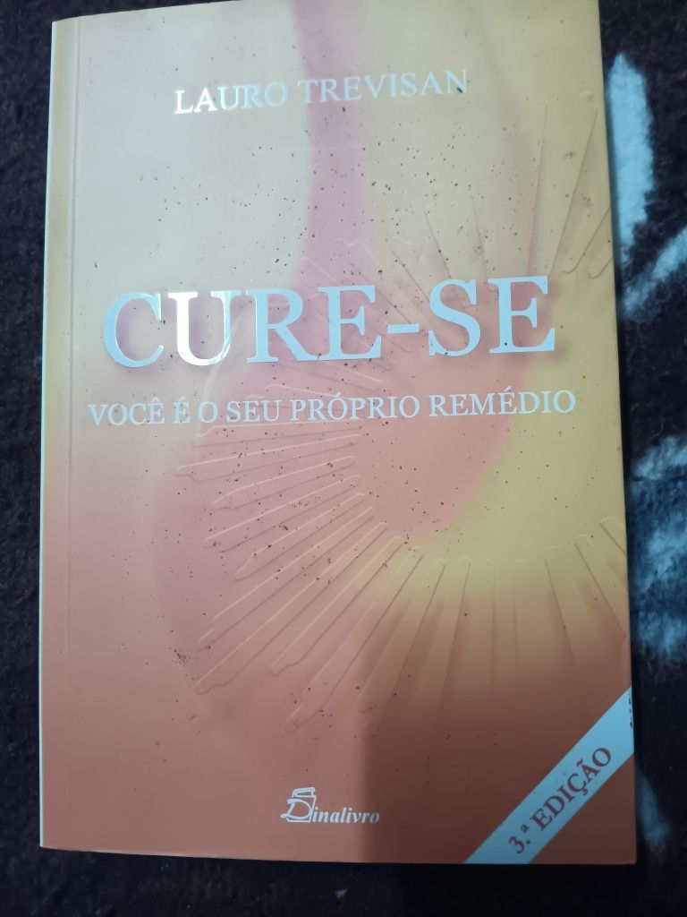 Desenvolvimento Espiritual e Pessoal