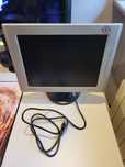 Monitor Samsung Sync Master 151 s