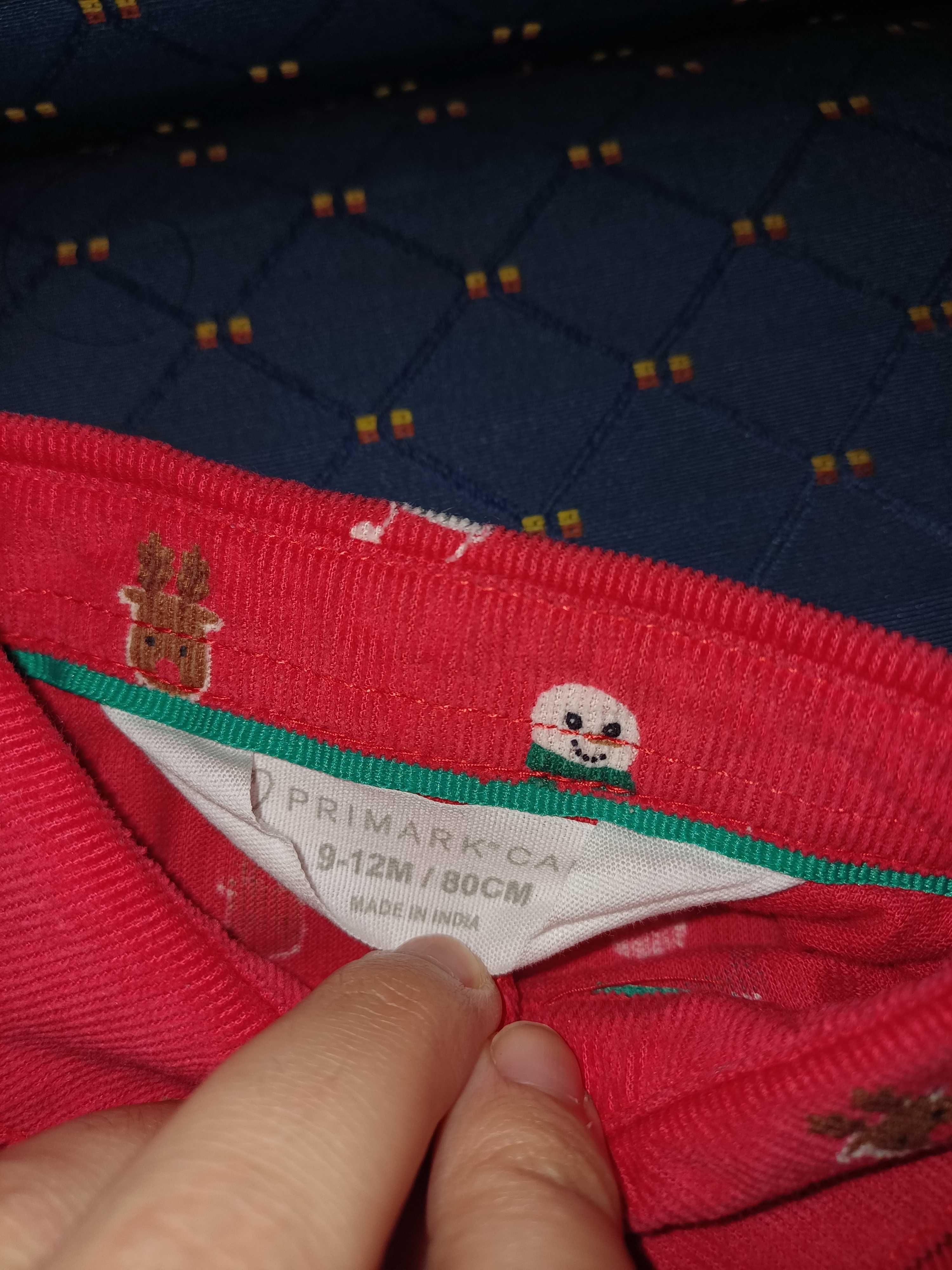 Camisa natalícia para bebé menino