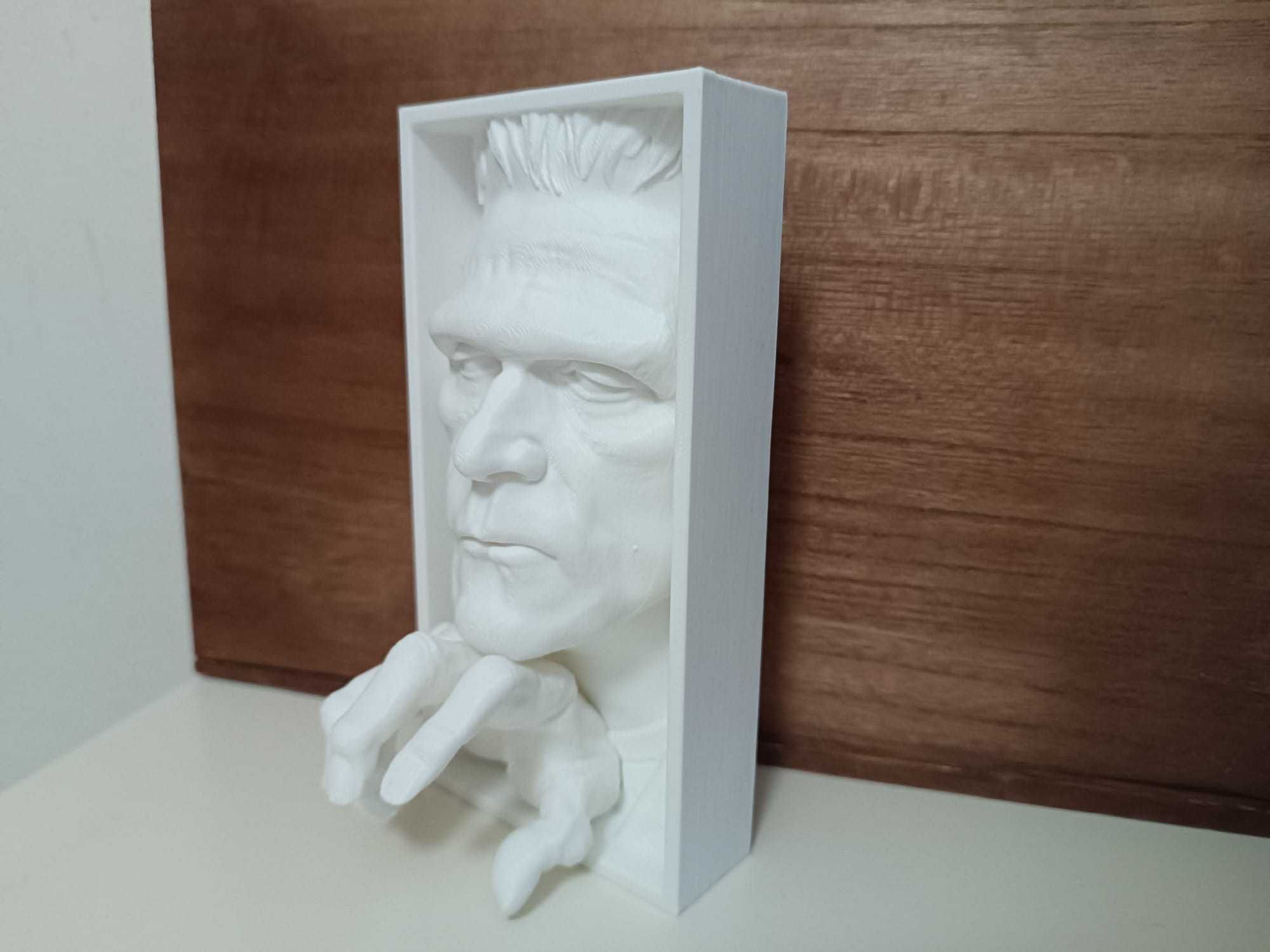 Estante para Decoração