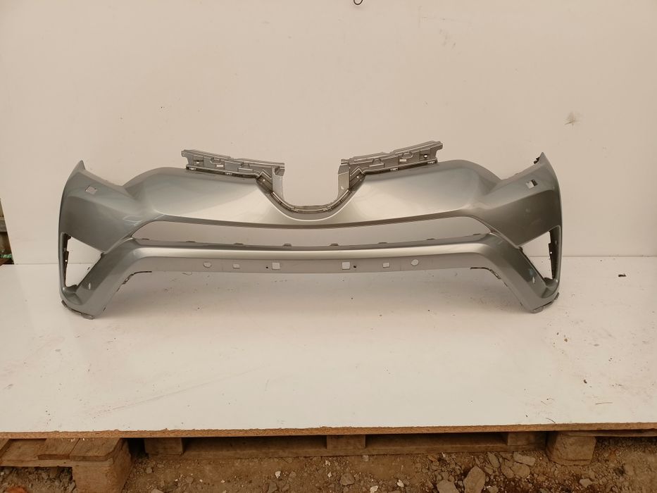 Toyota RAV4 IV 4 lift FL 15-19 zderzak przedni przód PDC