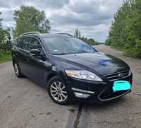 Ford Mondeo Ford Mondeo 2.0 TDCi
