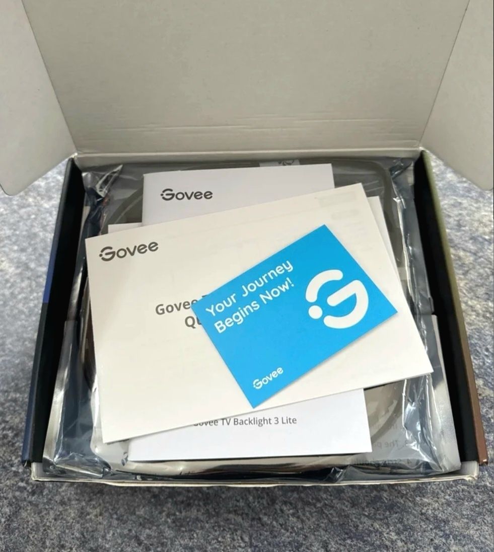 Govee TV Backlight 3 Lite