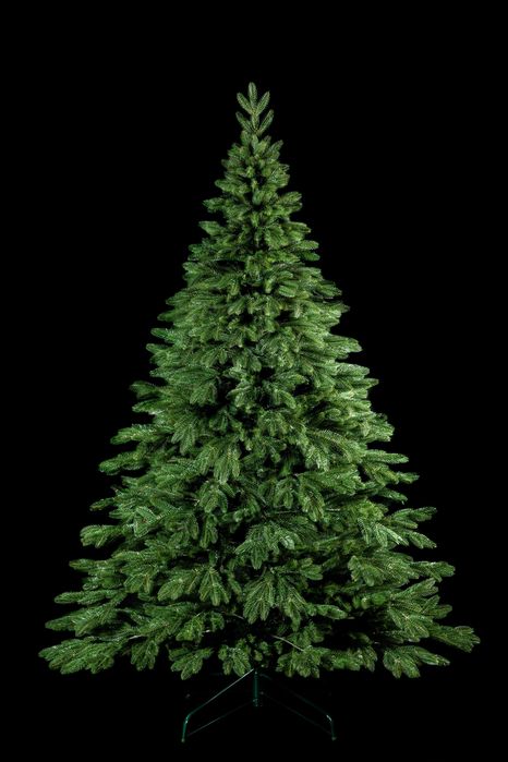 Штучна ялинка лита Престиж 1,5м