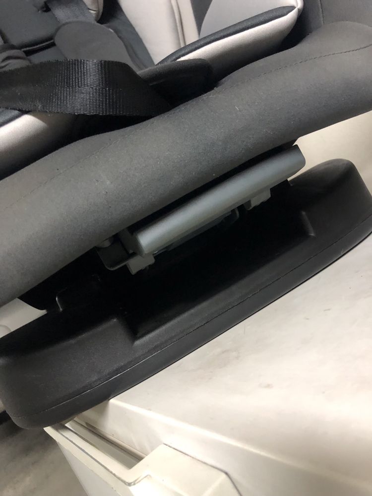 Cadeira Auto Criança