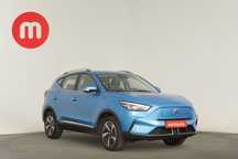 MG ZS EV 50.3 kWh Luxury