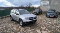 Dacia Renault Duster AC 2016