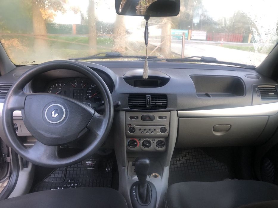 Продам авто рено