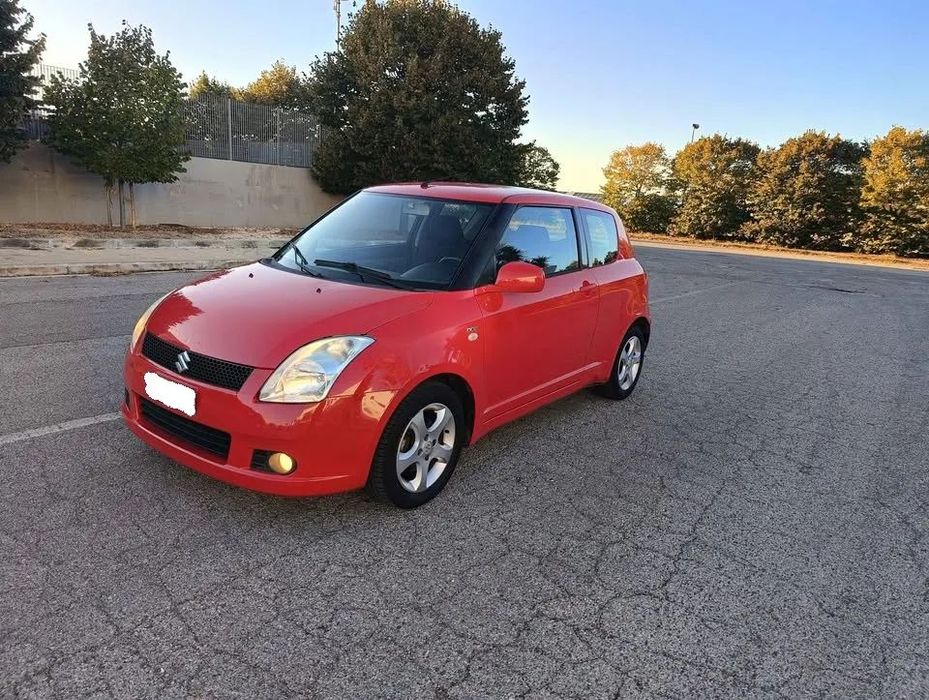Suzuki Swift 1.3 DDiS GL