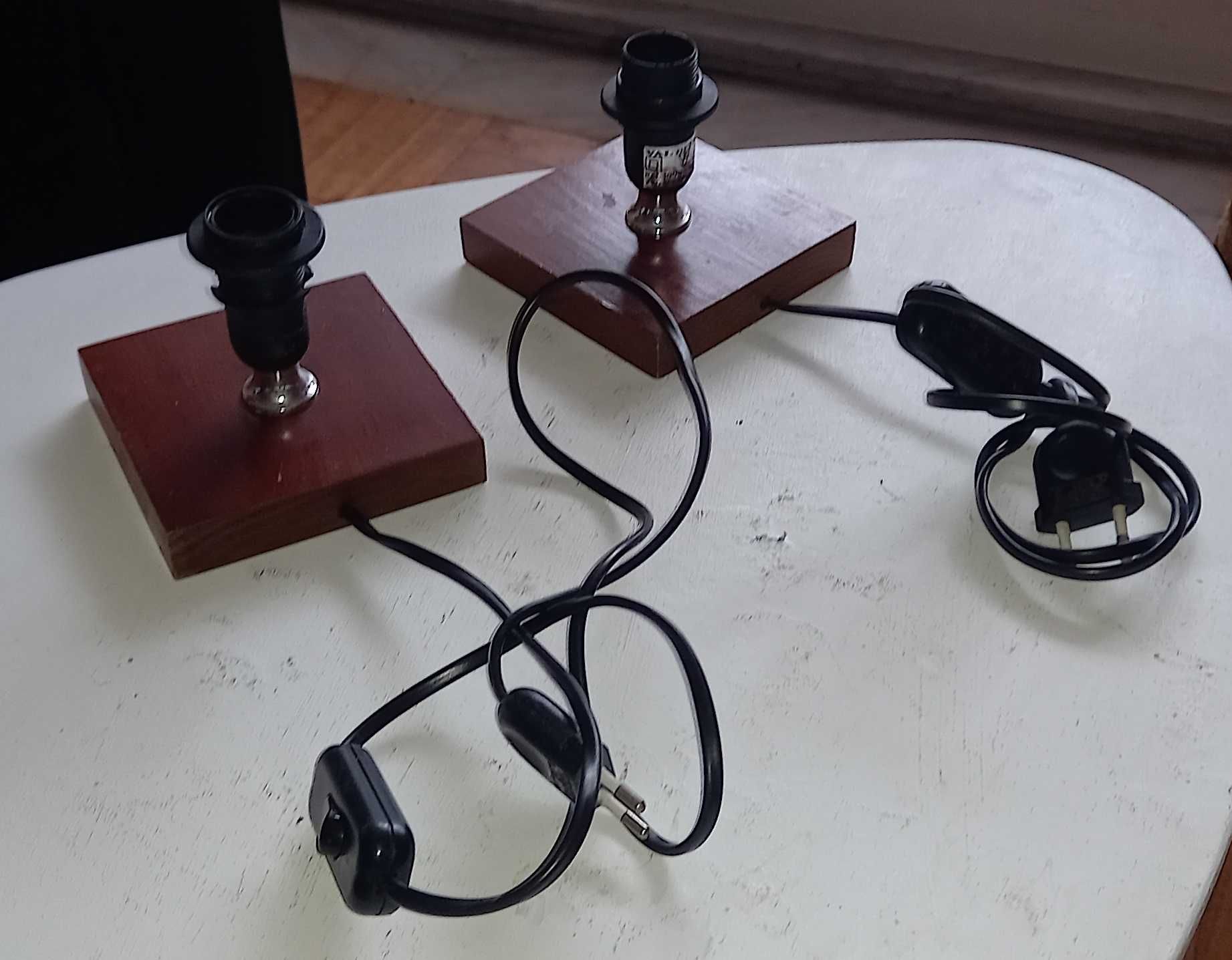 candeeiros de mesinha de cabeceira