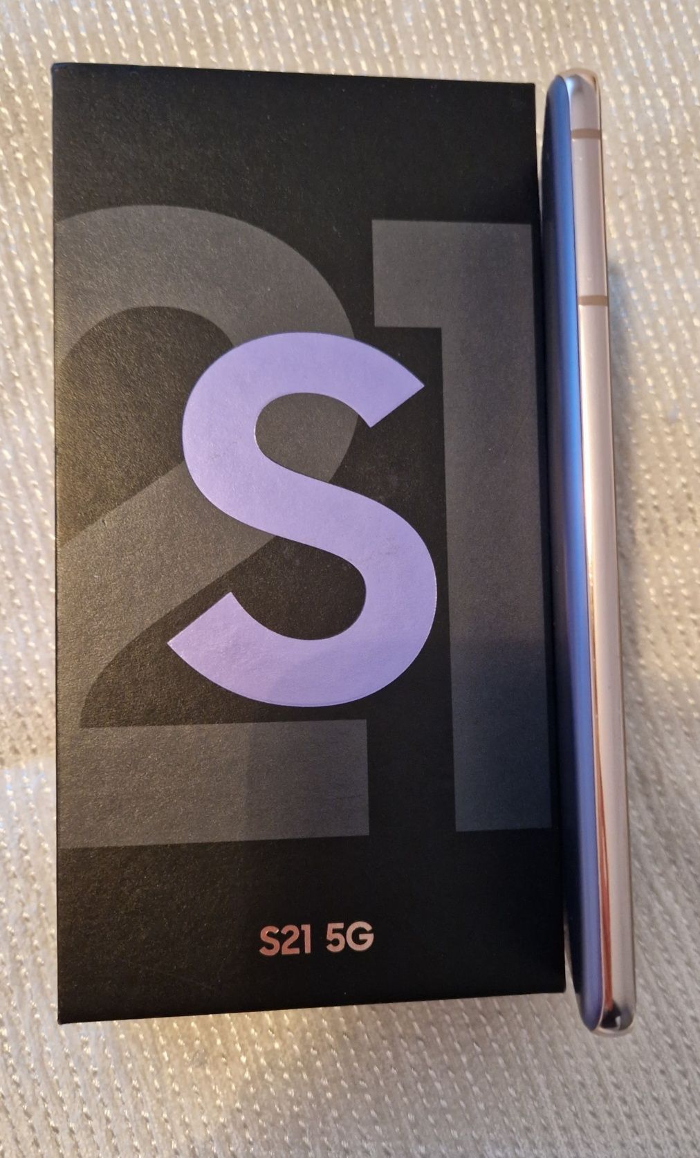 Samsung Galaxy S21 5GB