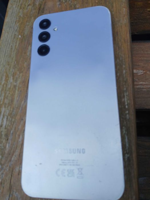 Мобільний телефон Samsung Galaxy A 05s 128GB