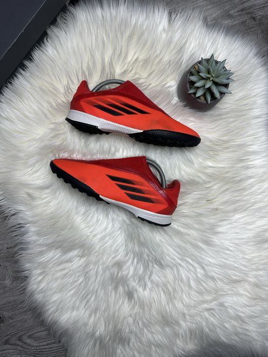 Adidas X speedflow adizero original 39р