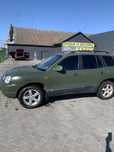 Hyundai Santa Fe 2.5 2005р обмін