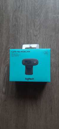 Вебкамера C270 HD Logitech