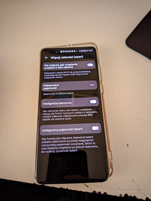 Huawei p40 pro 256gb