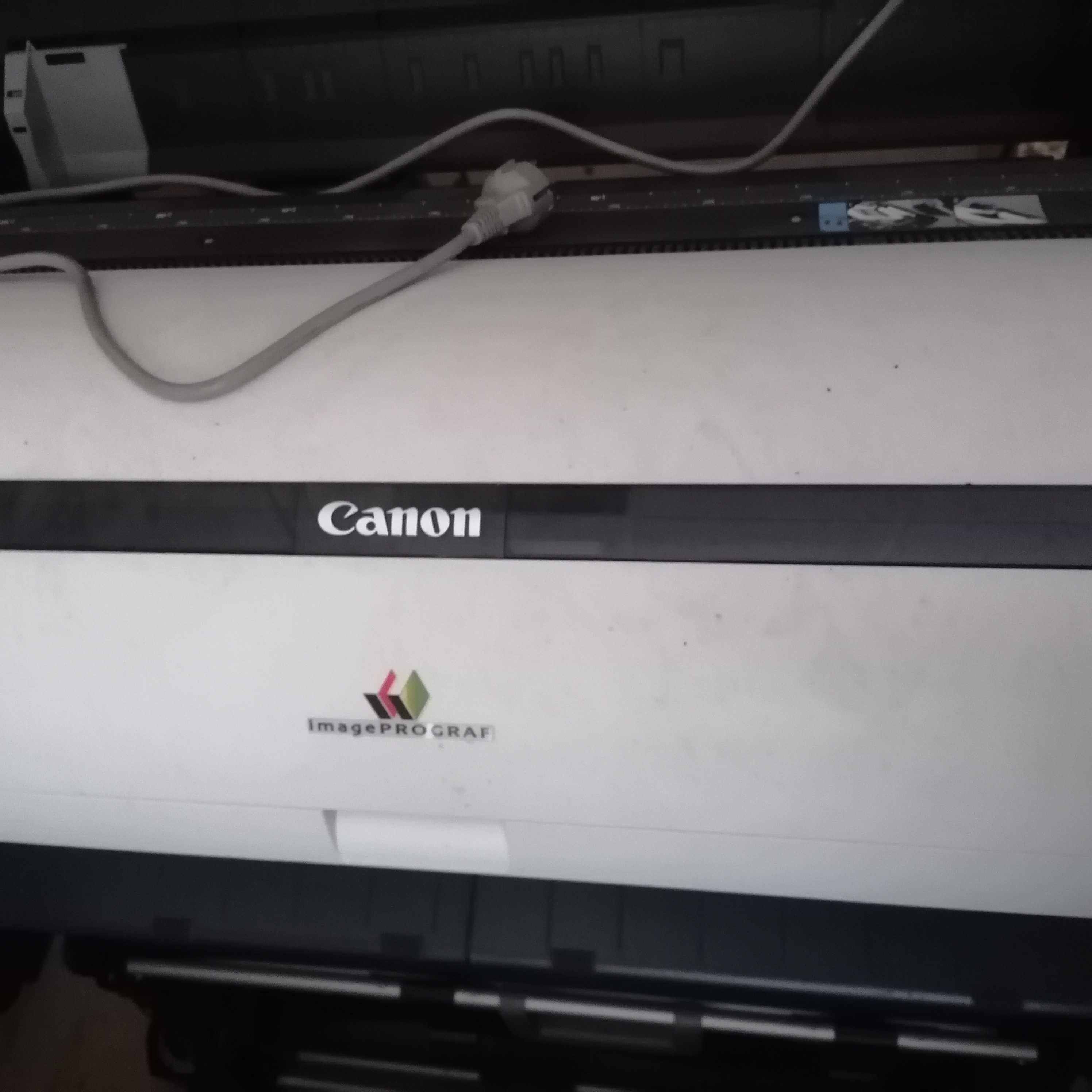 Plotter A1 com pouco uso