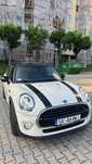 MINI Cooper Mini Cooper 5 drzwiowy, Polski salon, stan bardzo dobry.
