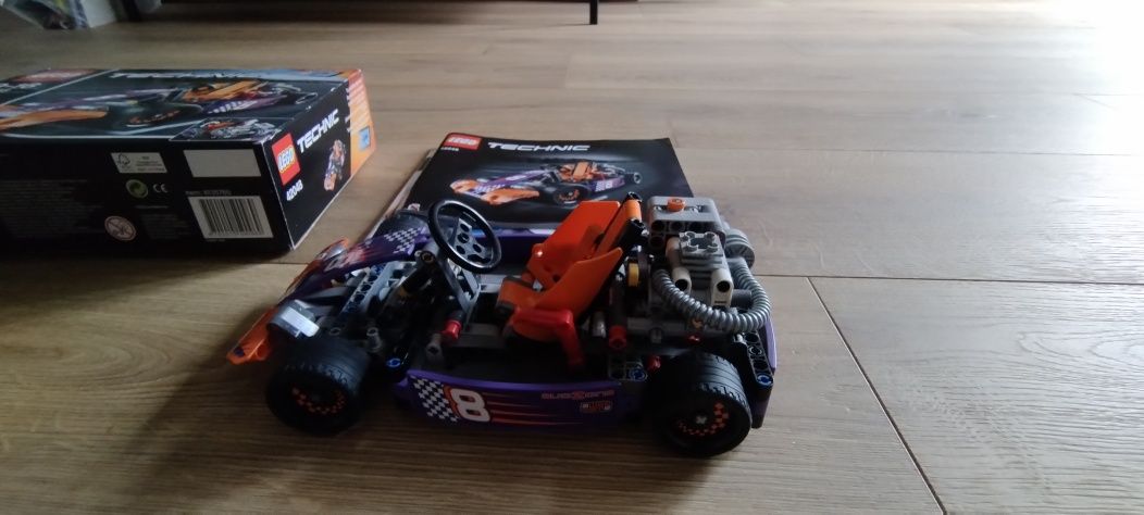 LEGO Technic 42048
