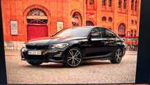 Bmw 330e G20 M sport