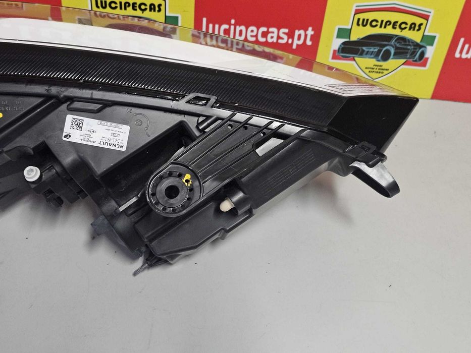 Otica Esquerda Dacia Sandero III | 130650