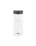 Contigo Byron White Marble, 473 мл (білий мармур, контиго, термос)