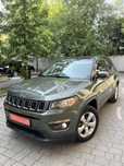 Jeep Compass 2018. 2.4 Автомат. Свіже авто. Гарний стан.